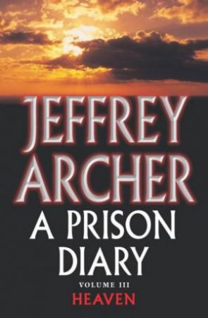 North Sea Camp by Jeffrey Archer