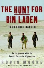 Task Force Dagger The Hunt For Bin Laden