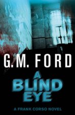A Frank Corso Novel A Blind Eye