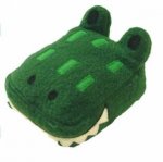 Cosy Cuddlers Crocodile