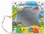 My Magic Drawing Book