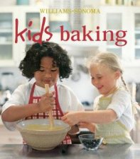 Kids Baking
