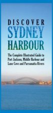 Discover Sydney Harbour