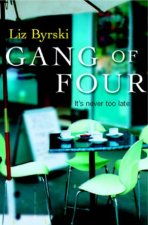 Gang Of Four