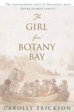 The Girl From Botany Bay