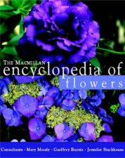 The Macmillan Encyclopedia Of Flowers