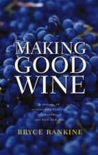 Making Good Wine