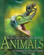 Macmillan Encyclopedia Of Animals