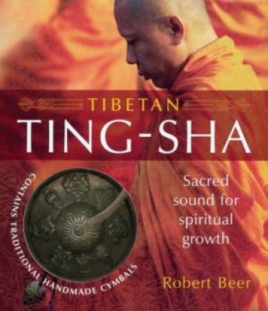 Tibetan Ting-Sha by Robert Beer