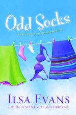 Odd Socks