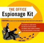 The Office Espionage Kit