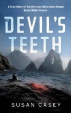 The Devils Teeth