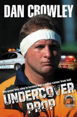 Undercover Prop by Dan Crowley