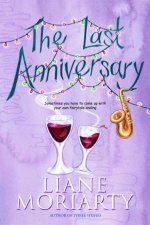 The Last Anniversary