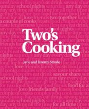 Twos Cooking