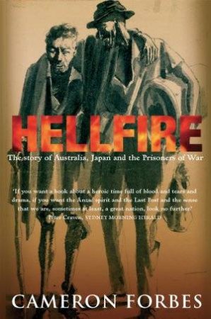 Hellfire by Cameron Forbes