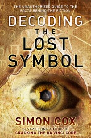 Decoding the Lost Symbol by Simon Cox