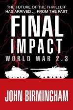Final Impact World War 23