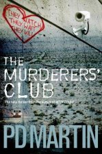 The Murderers Club