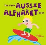 The Little Aussie Alphabet Book