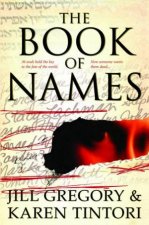 The Book Of Names