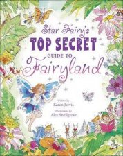 Star Fairys Top Secret Guide to Fairyland