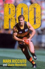 Roo The Mark Ricciuto Story