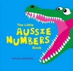 The Little Aussie Numbers Book
