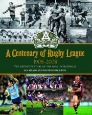 A Centenary of Rugby League