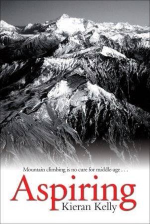 Aspiring by Kieran Kelly