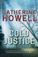 Cold Justice