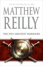 Five Greatest Warriors