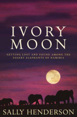 Ivory Moon by Sally Henderson