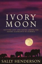 Ivory Moon