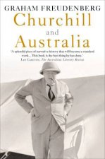 Churchill and Australia