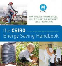CSIRO Home Energy Saving Handbook