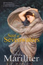 Sevenwaters 05  Seer of Sevenwaters  OE