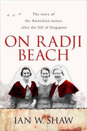 On Radji Beach by Ian Shaw