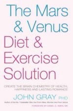 The Mars  Venus Diet  Exercise Solution