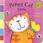 Poppy Cat Smile