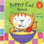 Poppy Cat Munch