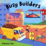 Busy Books Busy Builders