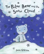 The Polar Bear  The Snow Cloud