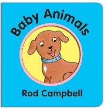 Baby Animals