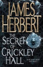 The Secret Of Crickley Hall