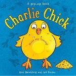 Charlie Chick A Popup Book