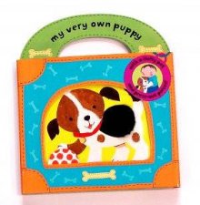 My Very Own Pet Bags Puppy