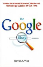 The Google Story