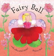 Fairy Petals Fairy Ball