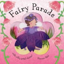 Fairy Petals Fairy Parade